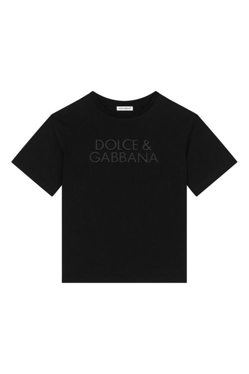  Dolce & Gabbana Kids | L4JTHUG7N0DN0000